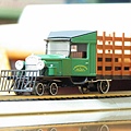 Spectrum Rail Truck-GREENBRIER-1