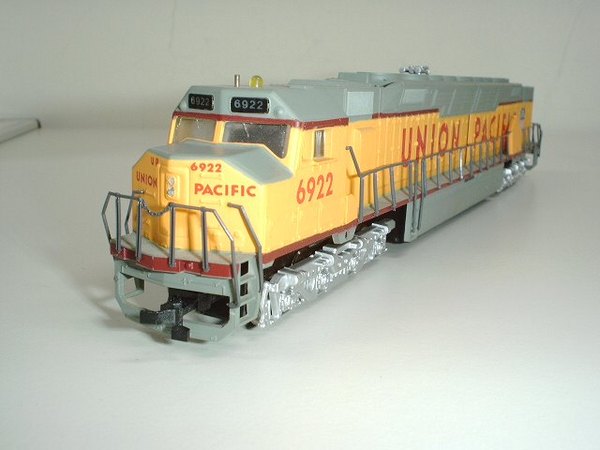 DDA40X-UP-Bachmann