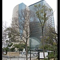 大阪歷史博物館&amp;大阪NHK