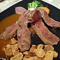 香蒜瓦片牛肉