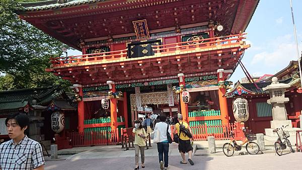 神田神社