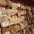 神田神社(繪馬)