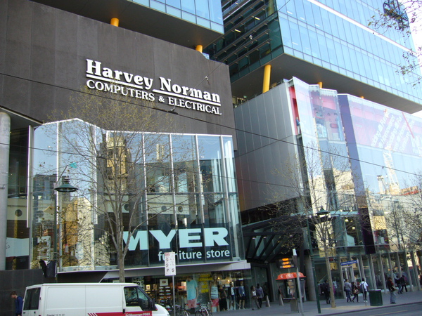 MYER