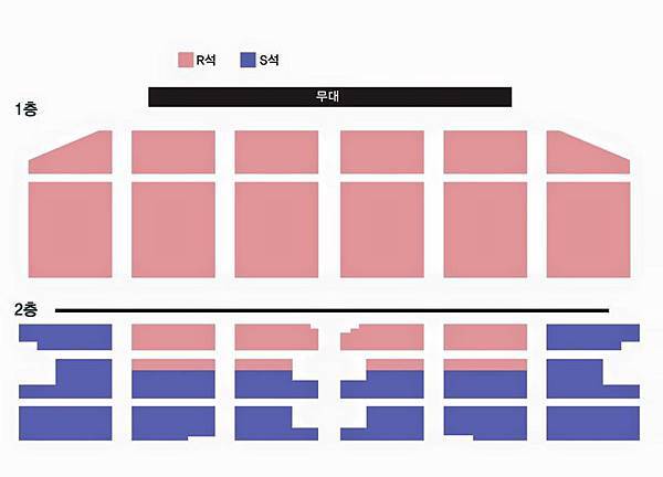 J-150909演唱會座位圖