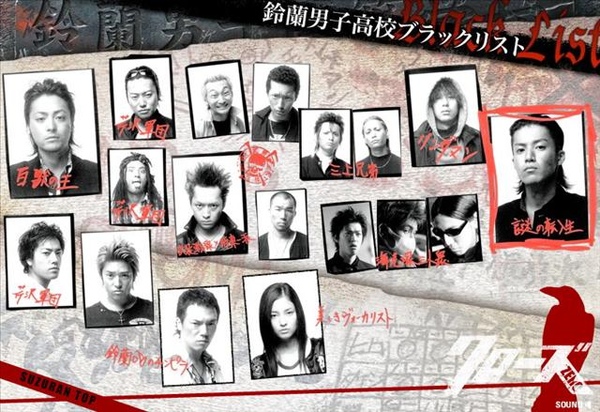 クローズ Zero クローズ Zero 鈴蘭男子高等學校 01 Jpg Aoi 痞客邦 クローズ Zero クローズ Zero 鈴蘭男子高等學校 01 Jpg Aoi 痞客邦