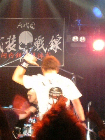 WORST - 河內鐵生追悼式 - 01.jpg