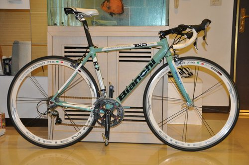 bianchi 53