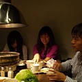 20090201-11 今日主角  栗子