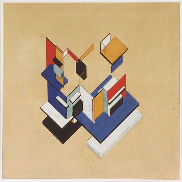 Theo van Doesburg