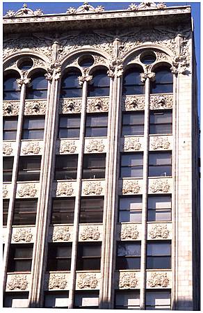 Guaranty Building Guaranty Building