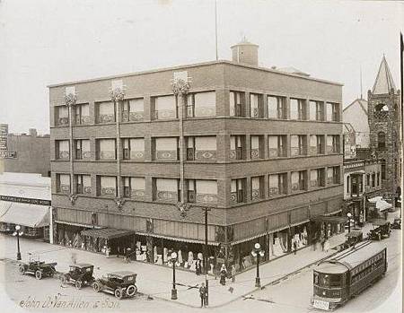 The Van Allen Building2