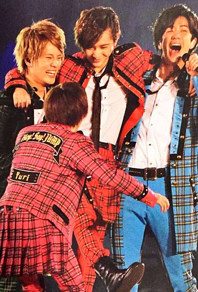 Hey Say Jump 大阪ドームcountdown Concert 15 16 Chikutaku 3月14日的03 14 痞客邦 Hey Say Jump 大阪ドームcountdown Concert 15 16 Chikutaku 3月14日的03 14 痞客邦