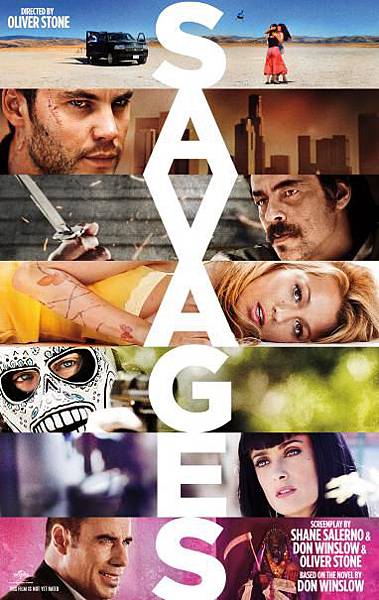 savages2012