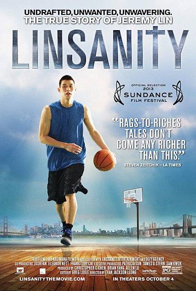 linsanity