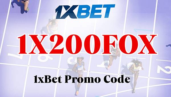 1xBet Promo Code Now: €130 Spo