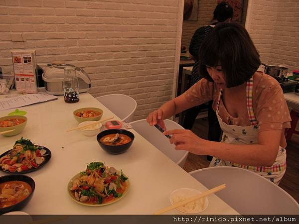 料裡課花絮-4 料裡課花絮-4