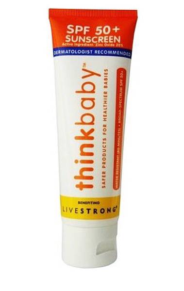 thinkbaby thinkbaby