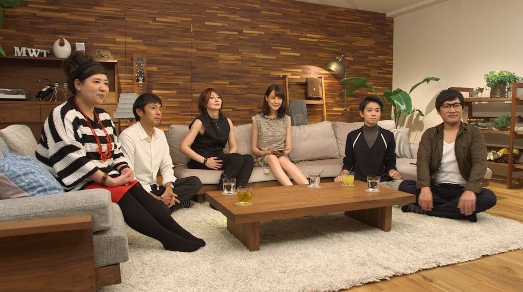 實境秀 雙層公寓 都會男女 成員ig整理清單 關係圖 入坑推薦 Netflix日本節目 Terrace House Ringo S Cinema蘋果電影院 痞客邦