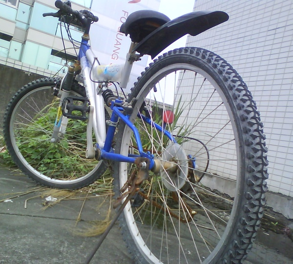 腳踏車 腳踏車