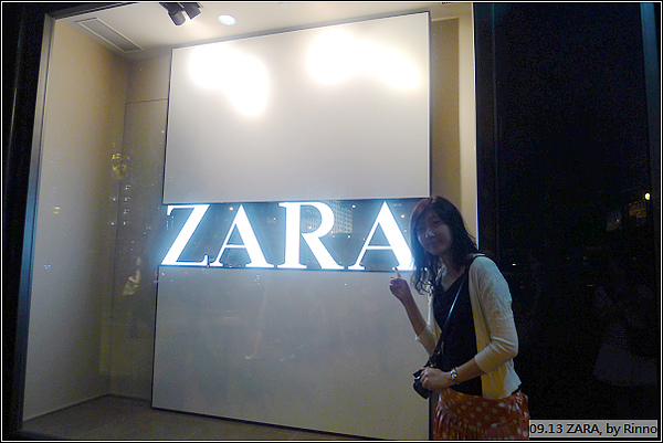 ZARA