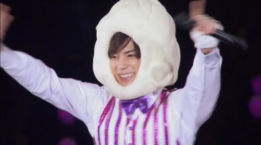 [winnielan@嵐色]ARASHI LIVE TOUR Popcorn DVD DISC2[01-24-06]