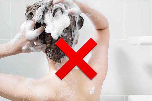 【染髮】染髮前注意事項