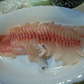 材料:鯛魚片-970316