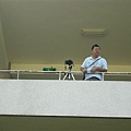 樓上的攝影師