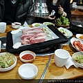 三層肉