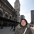 Gare de Lyon