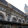 Gare de Lyon