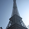 Tower Eiffel