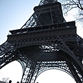 Tower Eiffel