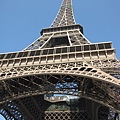 Tower Eiffel