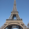 Tower Eiffel