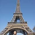 Tower Eiffel