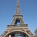 Tower Eiffel
