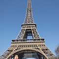 Tower Eiffel