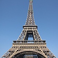 Tower Eiffel