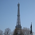 Tower Eiffel