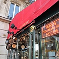 Chez Clement