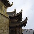 金頂外