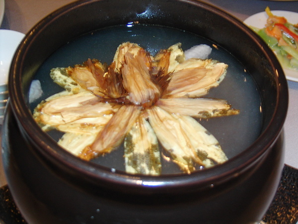 煲湯