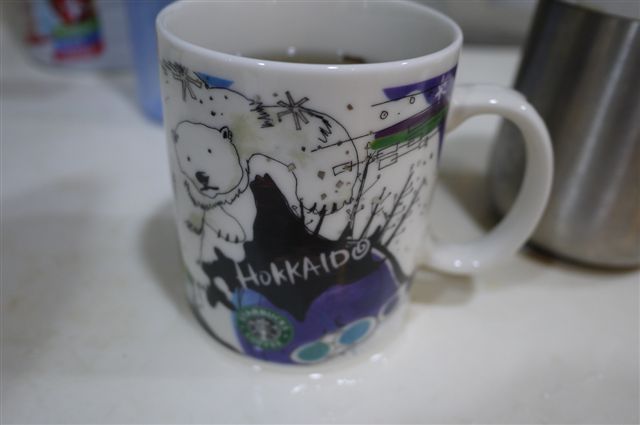 星巴克北海道限定馬克杯.JPG 星巴克北海道限定馬克杯.JPG