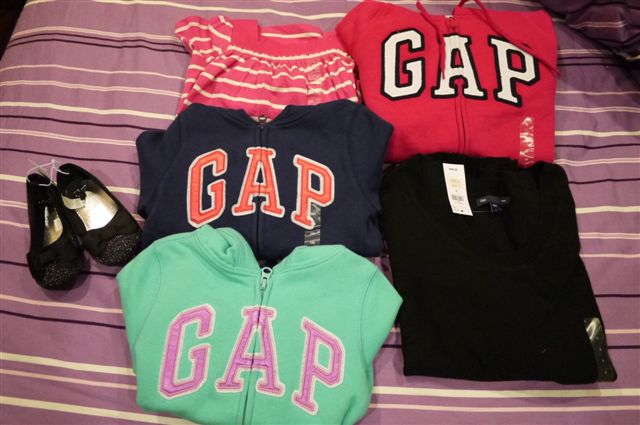 GAP童裝.JPG GAP童裝.JPG