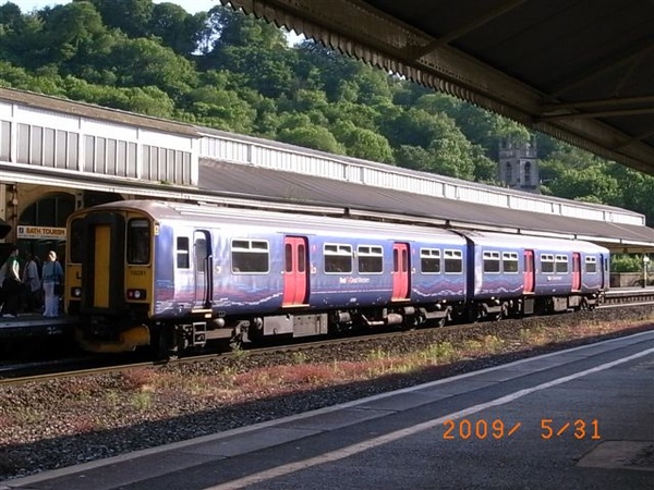 D430搭乘的火車.JPG D430搭乘的火車.JPG