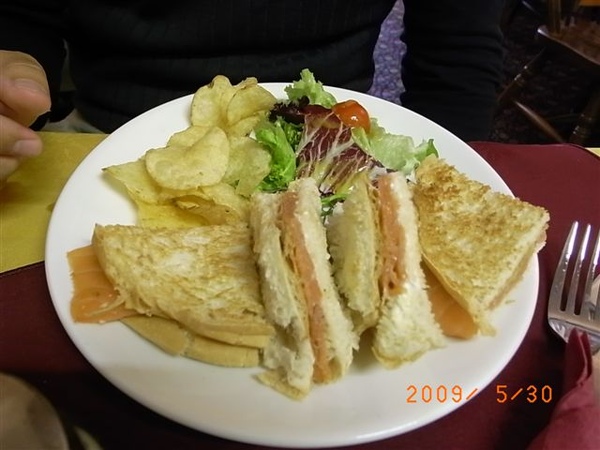 D414莎麗蘭午餐.JPG D414莎麗蘭午餐.JPG