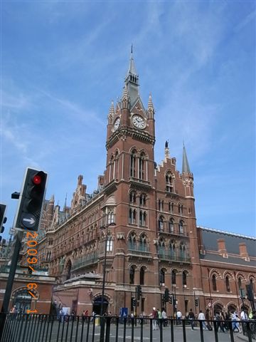 D602 St.Pancras車站.JPG