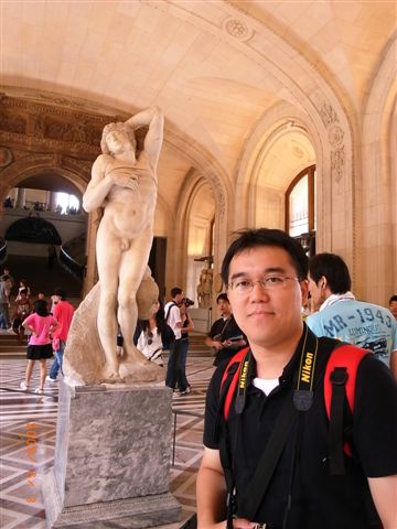 D811米開朗基羅的瀕死的奴隸.JPG D811米開朗基羅的瀕死的奴隸.JPG