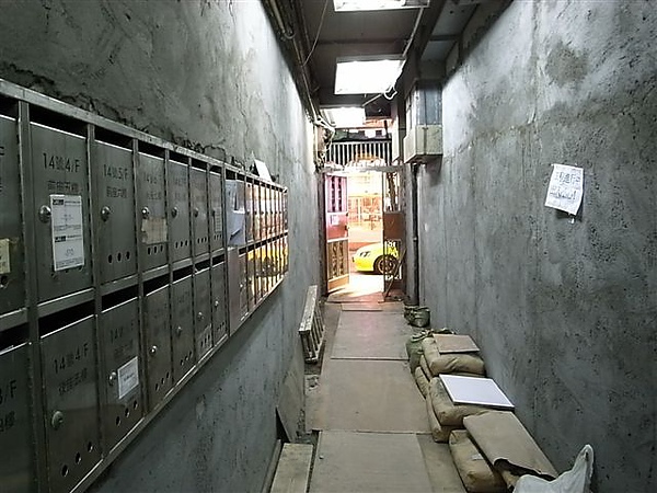 泰山賓館一樓走廊.JPG 泰山賓館一樓走廊.JPG